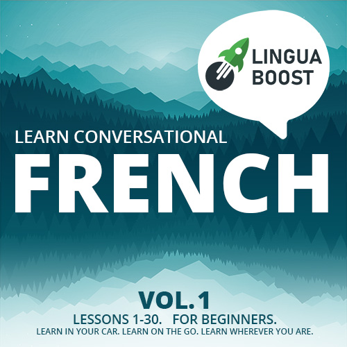 The Complete French Language Course : Learn French - Beginners