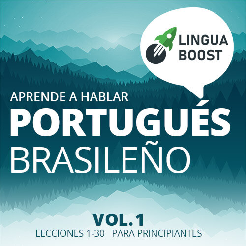 Aprende portugués brasileño online | Lecciones de portugués brasileño  gratis | LinguaBoost